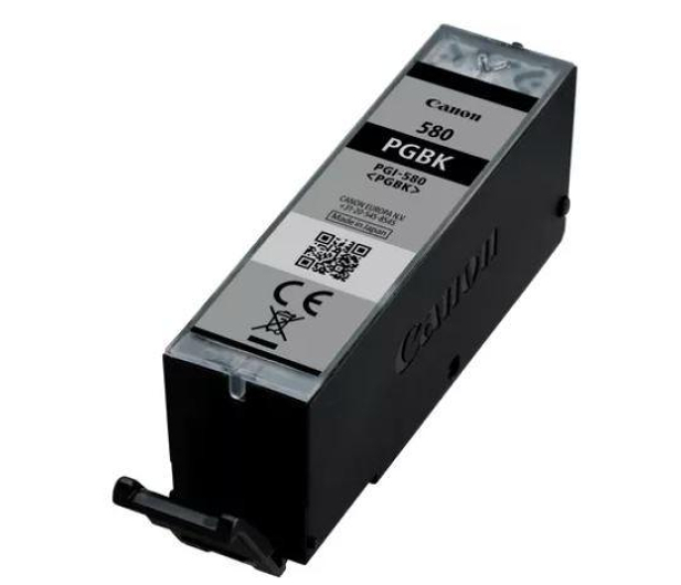Canon Zestaw 5 tuszów PGI-580 + CLI-581 PGBK+CMYK - 1227022 - zdjęcie 6